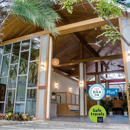 Lady Naya Villas - Sha Extra Plus Rawai Exterior photo