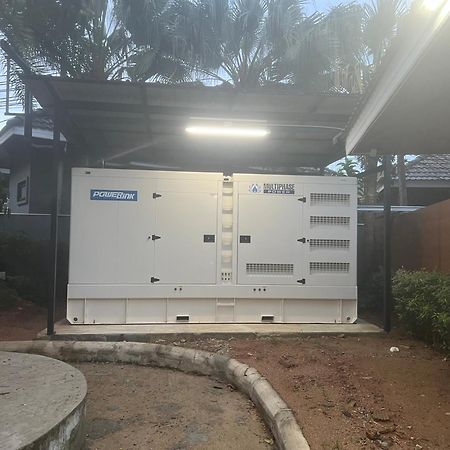 Lady Naya Villas - Sha Extra Plus Rawai Exterior photo