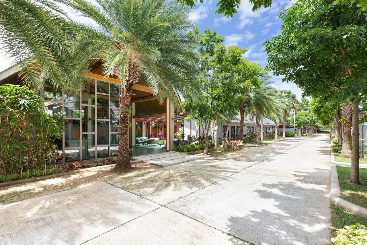 Lady Naya Villas - Sha Extra Plus Rawai Exterior photo