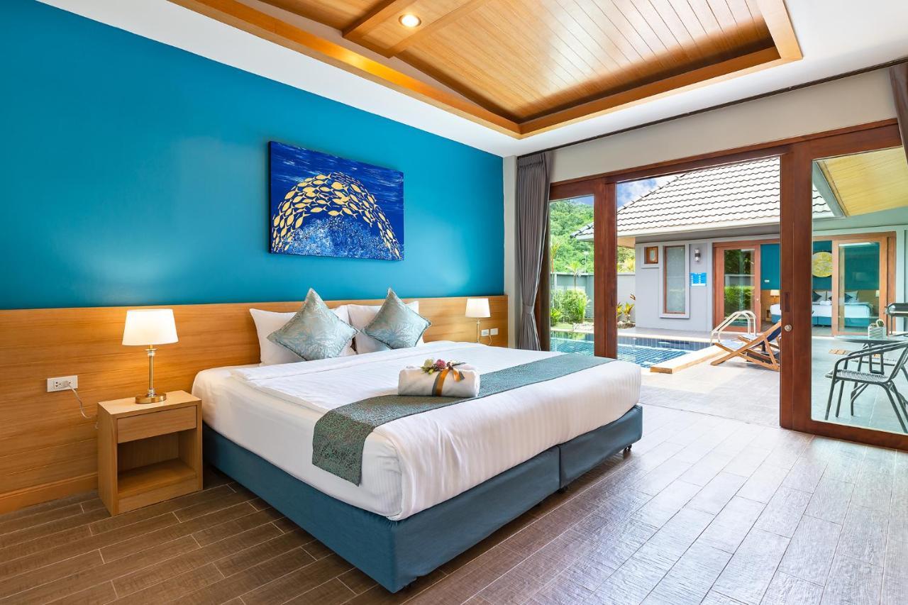 Lady Naya Villas - Sha Extra Plus Rawai Exterior photo