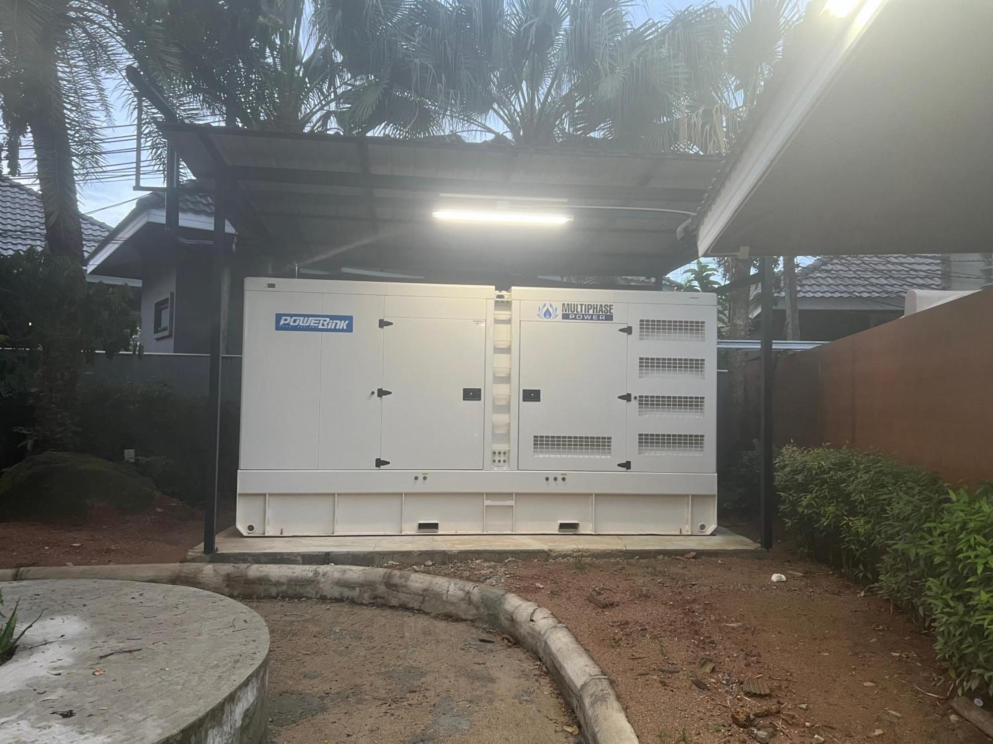 Lady Naya Villas - Sha Extra Plus Rawai Exterior photo